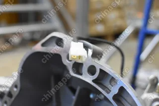 Коробка Передач (Type L) Lifan Solano II