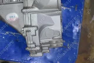 Коробка Передач (Type L) Lifan Solano II