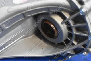 Коробка Передач (Type L) Lifan Solano II