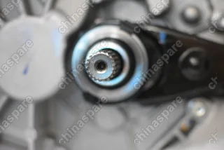 Коробка Передач (Type L) Lifan Solano II