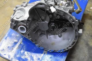 Коробка Передач (Type L) Lifan Solano II