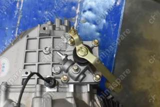 Коробка Передач (Type L) Lifan Solano II