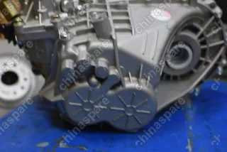 Коробка Передач (Type L) Lifan Solano II