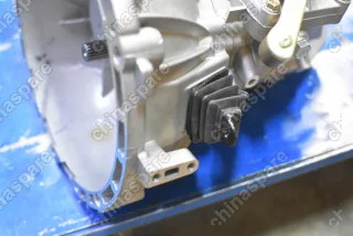 Коробка Передач (Type L) Lifan Solano II