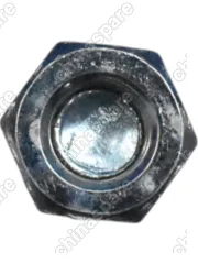 Болт глушителя с гайкой и гровером Great Wall Hover H3