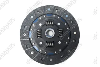 Диск сцепления ведомый Chery QQ6 1.1