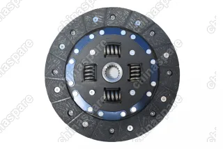 Диск сцепления ведомый Chery QQ6 1.1