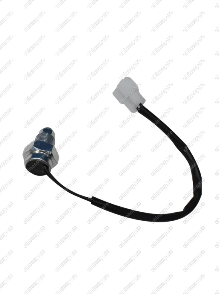 Датчик заднего хода Geely MK, MK Cross, Otaka, Vision, Emgrand EC7, X7