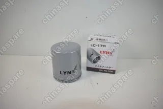 Фильтр Масляный LynxAUTO Geely MK, Vision, Otaka