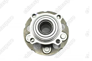 Ступица заднего колеса Great Wall Hover H6