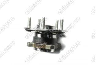 Ступица заднего колеса Great Wall Hover H6