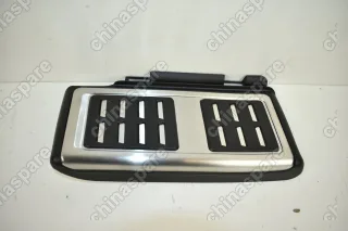 Накладки на педали (MT) MQB Volskwagen Arteon, Golf VII, Passat VIII, Polo V, Tiguan II, Touran II