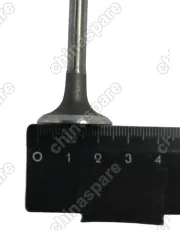 Клапан ГБЦ 473 Выпускной Chery Kimo, QQ6 1,3