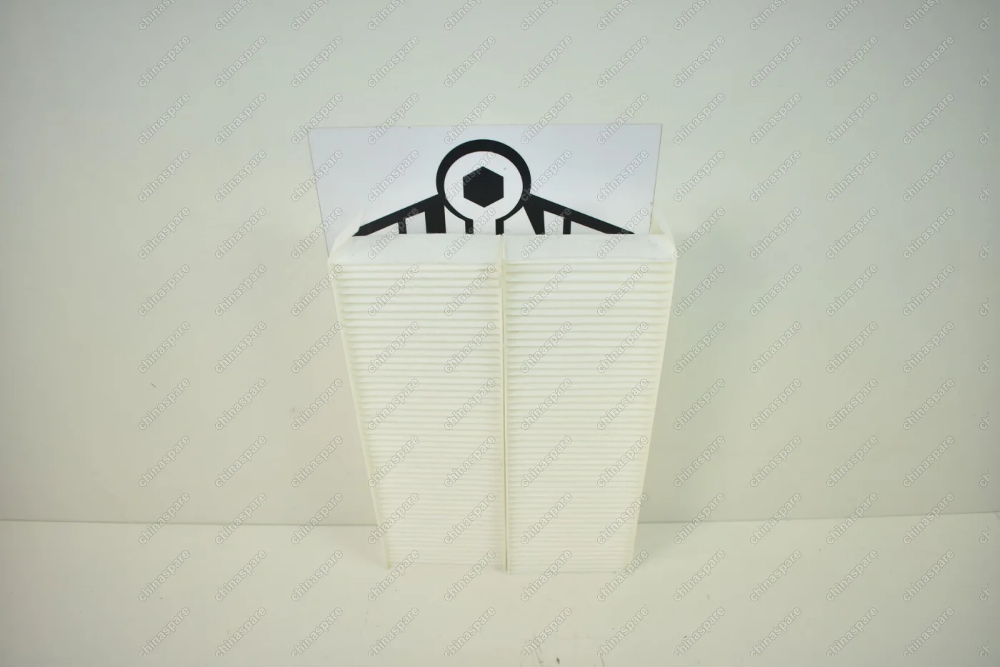 Фильтр Салонный (Две части) Dong Feng AX7