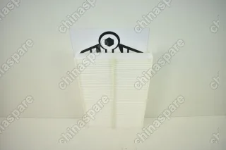 Фильтр Салонный (Две части) Dong Feng AX7