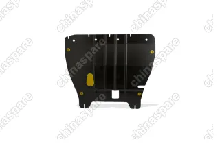 NLZ3629030NEW ЗК и крепеж, подходит для NISSAN Tiida (07-15) 1,6/1,8 бен. МТ/АТ