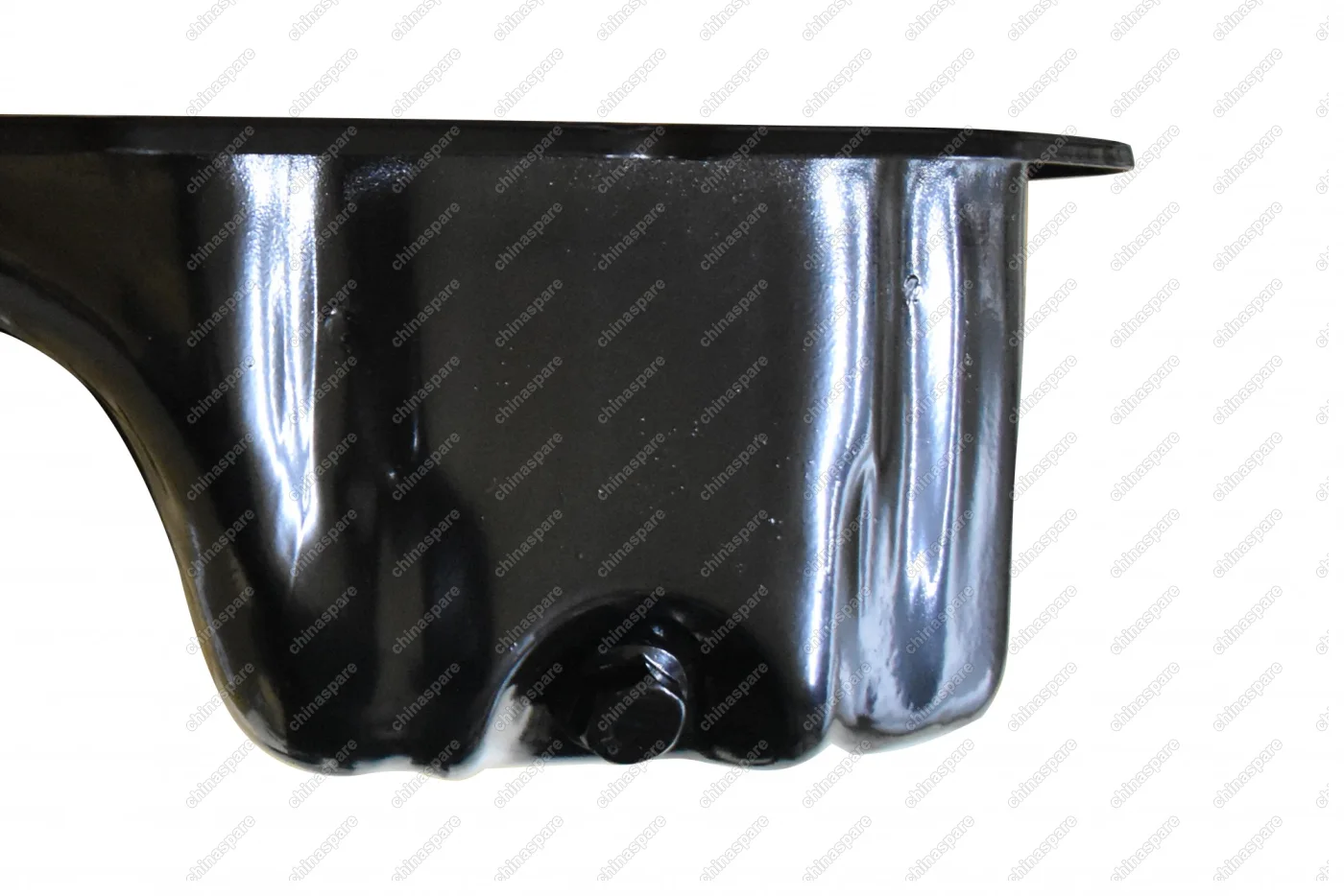 Картер двигателя масляный 4G15/4G18 BYD F3, F3-R