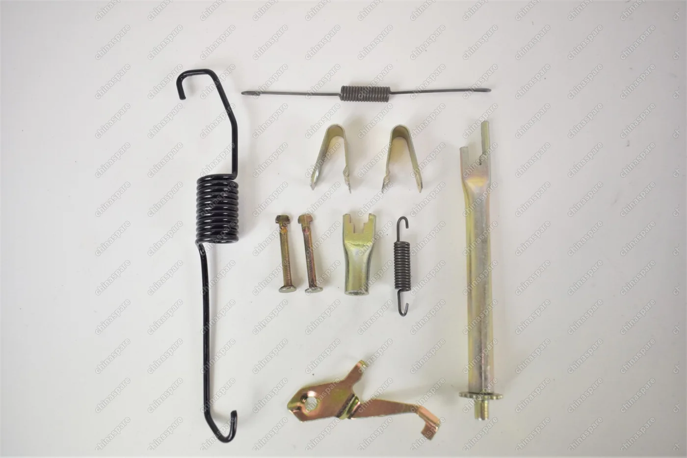 Ремкомплект заднего тормоза Правый (Только парой) Great Wall Sailor, Wingle