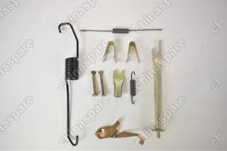 Ремкомплект заднего тормоза Правый (Только парой) Great Wall Sailor, Wingle