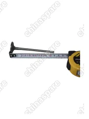 Клапан впускной Changan CS35