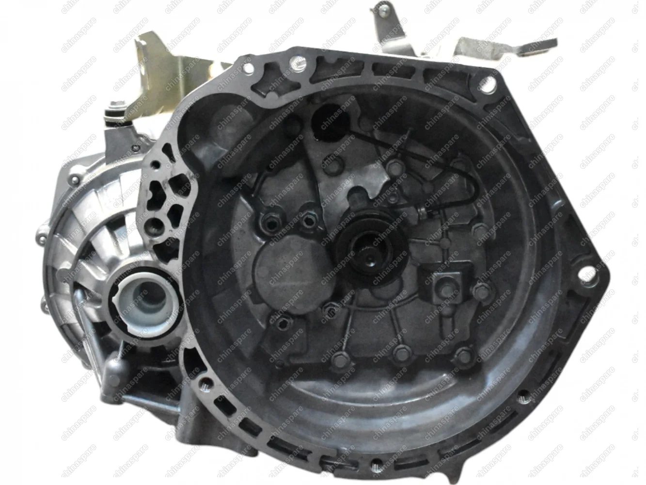 Коробка передач Zotye T600 1,5