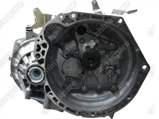 Коробка передач Zotye T600 1,5