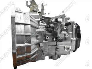 Коробка передач Zotye T600 1,5