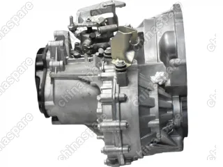 Коробка передач Zotye T600 1,5