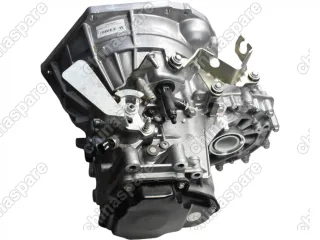 Коробка передач Zotye T600 1,5