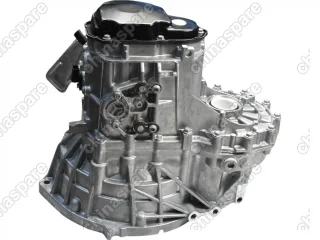 Коробка передач Zotye T600 1,5