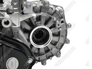 Коробка передач Zotye T600 1,5