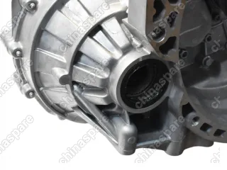 Коробка передач Zotye T600 1,5