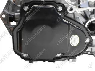 Коробка передач Zotye T600 1,5