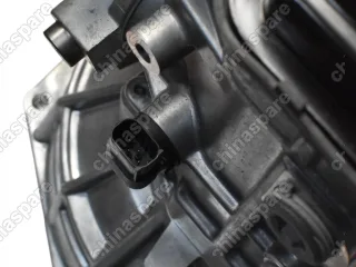 Коробка передач Zotye T600 1,5