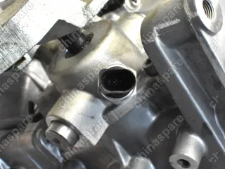 Коробка передач Zotye T600 1,5