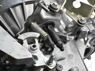 Коробка передач Zotye T600 1,5