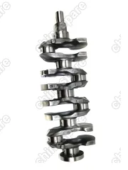 Коленвал 1ZZ-FE Toyota Avensis II / Caldina III / Corolla IX / RAV4 II