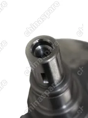 Коленвал 1ZZ-FE Toyota Avensis II / Caldina III / Corolla IX / RAV4 II