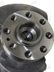 Коленвал 1ZZ-FE Toyota Avensis II / Caldina III / Corolla IX / RAV4 II