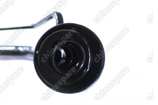 Горловина топливного бака Nissan Almera Tino 2000-2006