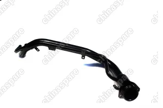 Горловина топливного бака Mitsubishi Pajero Sport I