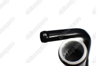 Горловина топливного бака Mitsubishi Pajero Sport I