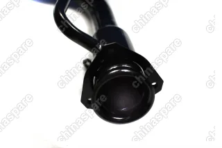 Горловина топливного бака Mitsubishi Pajero Sport I