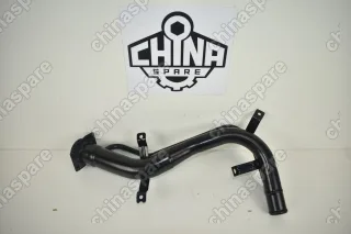 Горловина топливного бака Suzuki Wagon R+ (98-07) / Opel Agila