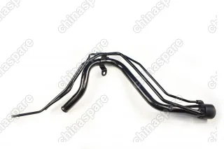 Горловина топливного бака Toyota Corolla E150 (2007-2014)