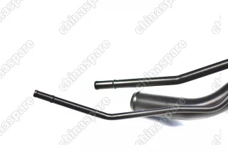 Горловина топливного бака Toyota Corolla E150 (2007-2014)