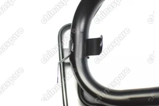 Горловина топливного бака Toyota Corolla E150 (2007-2014)