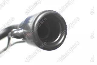 Горловина топливного бака Toyota Corolla E150 (2007-2014)