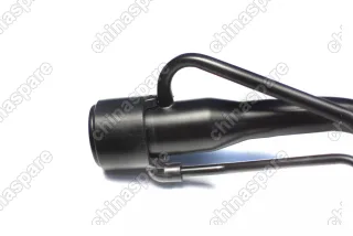 Горловина топливного бака Toyota Corolla E150 (2007-2014)