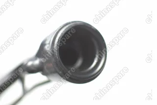 Горловина топливного бака Toyota Corolla E150 (2007-2014)